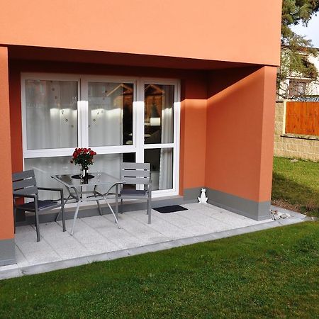 Ubytování Třeboň - apartmány Rožmberk, Svět a Baštýř Pokoj fotografie