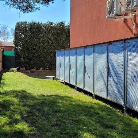 Ubytování Třeboň - apartmány Rožmberk, Svět a Baštýř Exteriér fotografie
