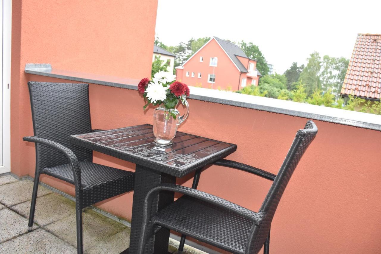 Ubytování Třeboň - apartmány Rožmberk, Svět a Baštýř Exteriér fotografie