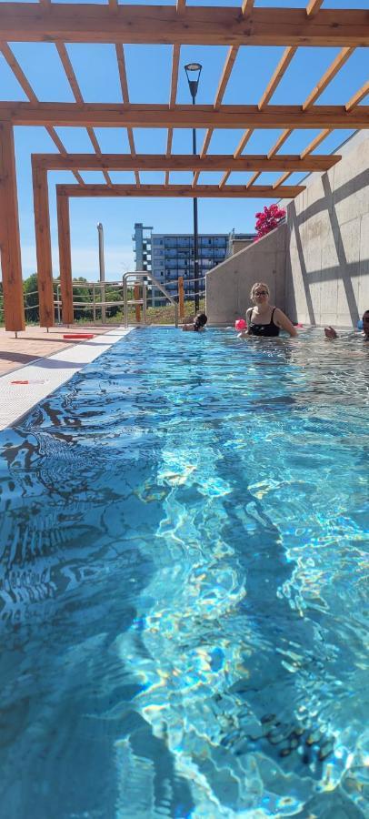 Ubytování Třeboň - apartmány Rožmberk, Svět a Baštýř Exteriér fotografie