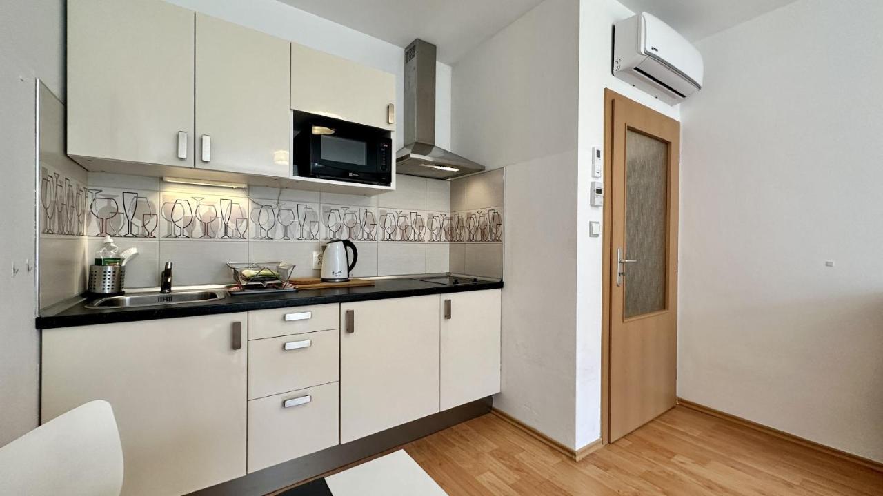 Ubytování Třeboň - apartmány Rožmberk, Svět a Baštýř Exteriér fotografie