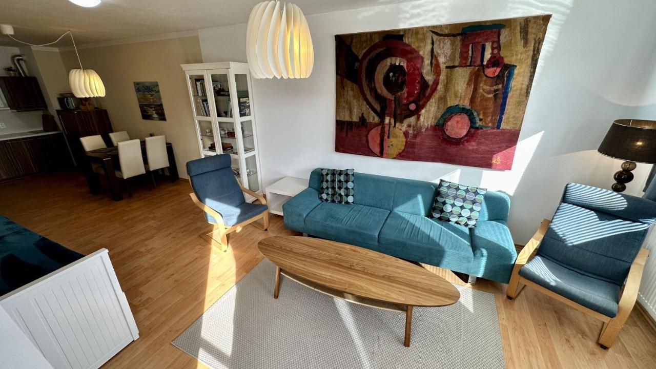 Ubytování Třeboň - apartmány Rožmberk, Svět a Baštýř Exteriér fotografie