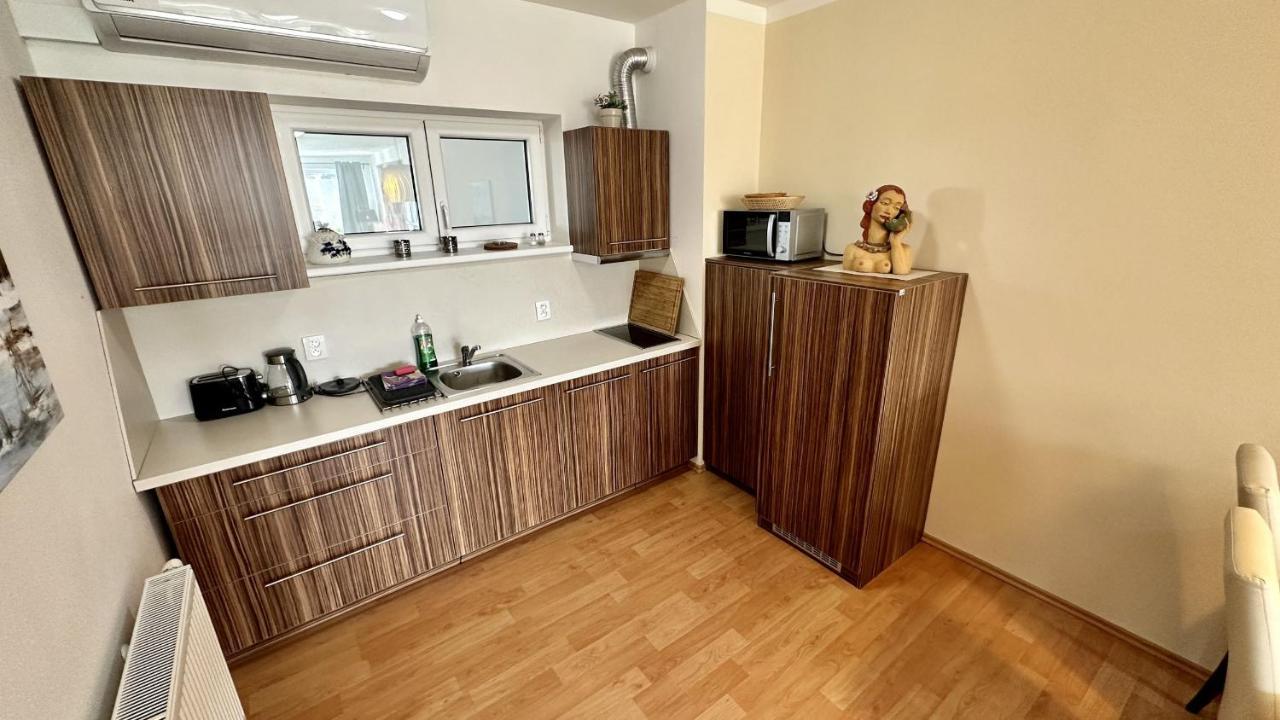 Ubytování Třeboň - apartmány Rožmberk, Svět a Baštýř Exteriér fotografie