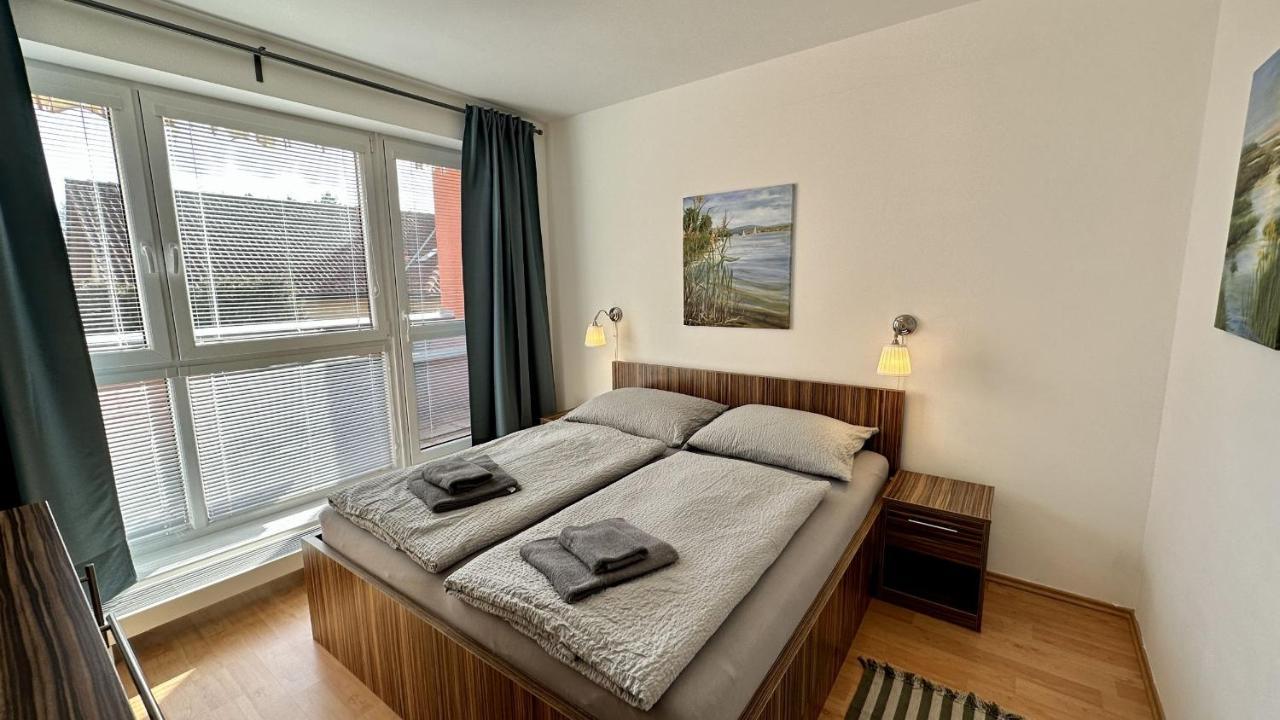 Ubytování Třeboň - apartmány Rožmberk, Svět a Baštýř Exteriér fotografie