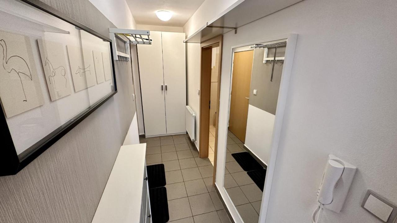 Ubytování Třeboň - apartmány Rožmberk, Svět a Baštýř Exteriér fotografie