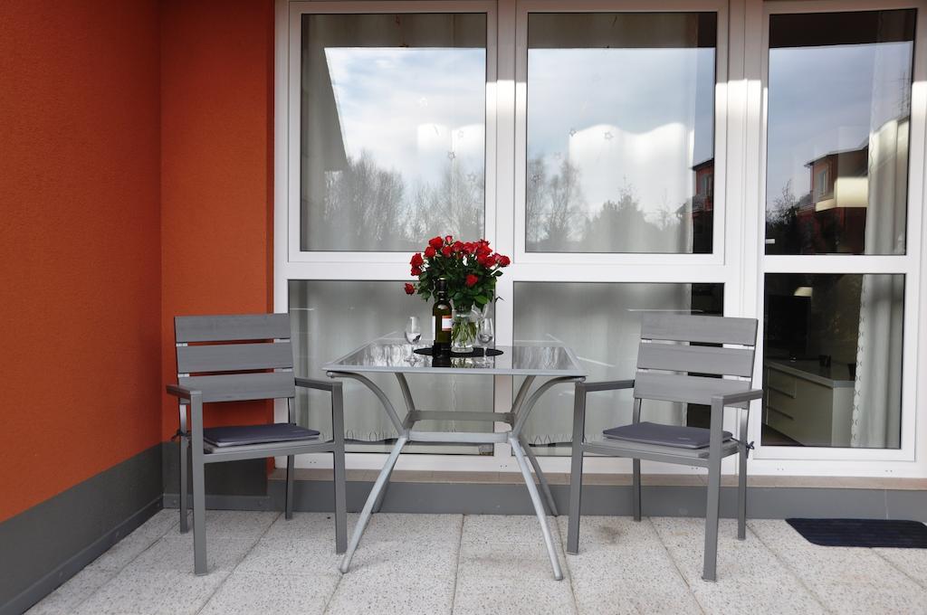 Ubytování Třeboň - apartmány Rožmberk, Svět a Baštýř Pokoj fotografie