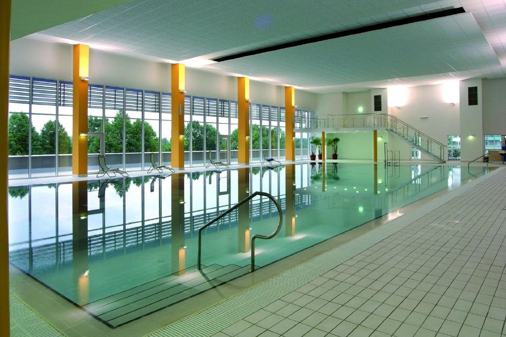 Ubytování Třeboň - apartmány Rožmberk, Svět a Baštýř Pokoj fotografie