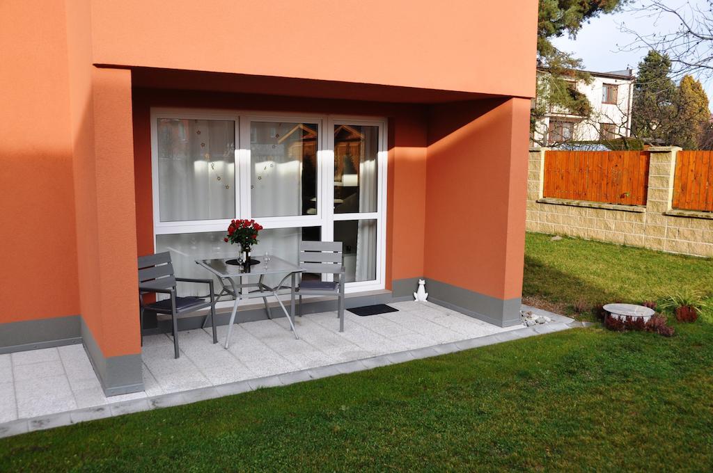 Ubytování Třeboň - apartmány Rožmberk, Svět a Baštýř Pokoj fotografie