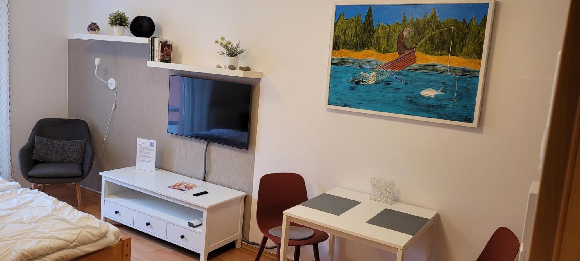 Ubytování Třeboň - apartmány Rožmberk, Svět a Baštýř Exteriér fotografie