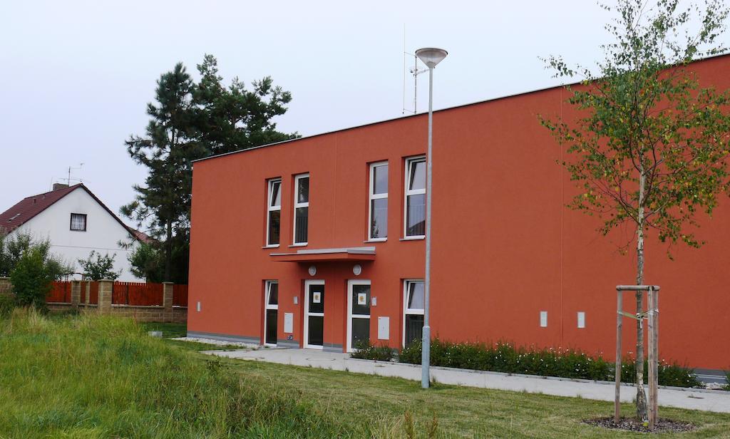 Ubytování Třeboň - apartmány Rožmberk, Svět a Baštýř Pokoj fotografie